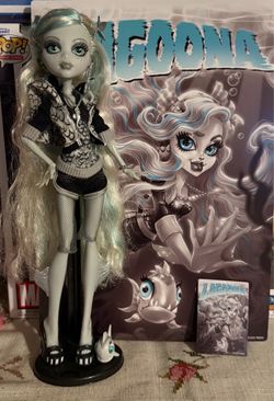 Monster high