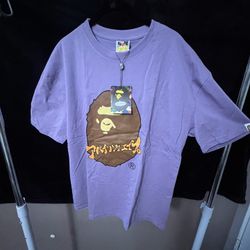 Bape Shirt 