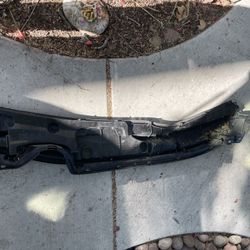 2014 Toyota Pruis V Cowl Windshield 