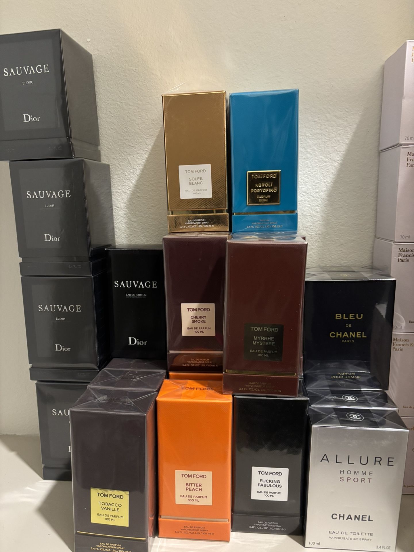 men’s cologne
