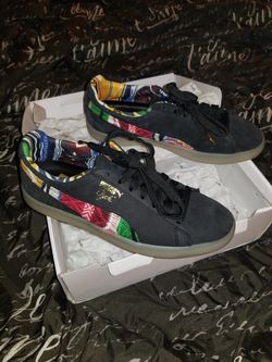 Puma/ Coogi collaboration 9.5M