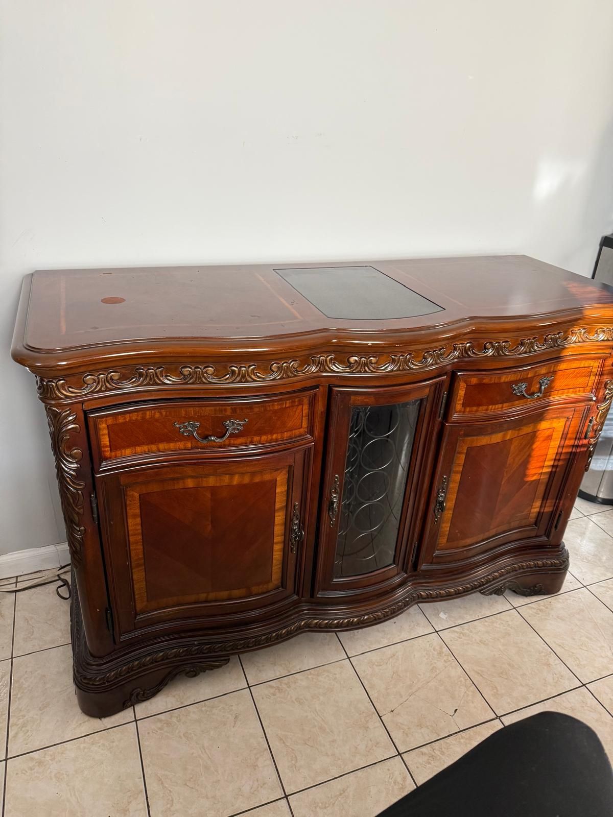 China Cabinet