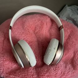 Beat Headphones 