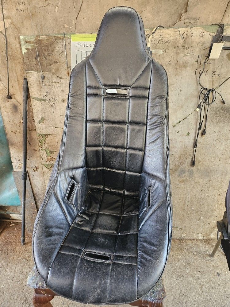 Car Racing Seat Chair