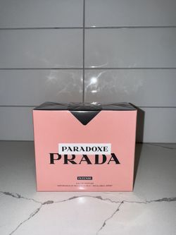 Prada Paradoxe Intense