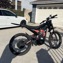E-bike