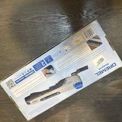 Dremel Multi Tool 12v With Battery And Charger 