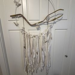 Pottery Barn Kids Dream Catcher