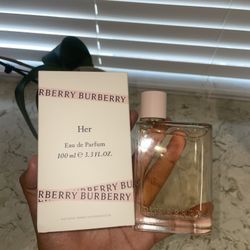 Burberry HER EDP