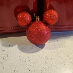 Christmas Ornaments