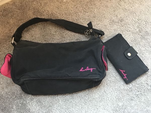 Hurley Purse And Wallet For In Queen Creek Az Offerup 10sold