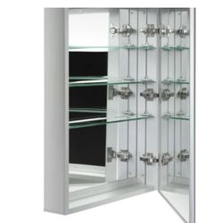 Miseno 23" x 30" Medicine Cabinet