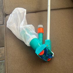Pool &  Spa Vacuum 