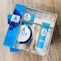 Aryes Patagonia Gift Sets