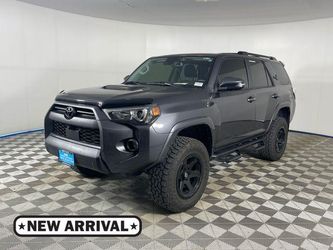 2023 Toyota 4Runner