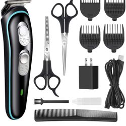 Hair Clipper for Men