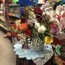 Arreglos florales Natural