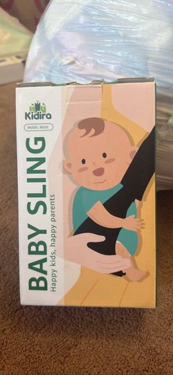 Baby sling