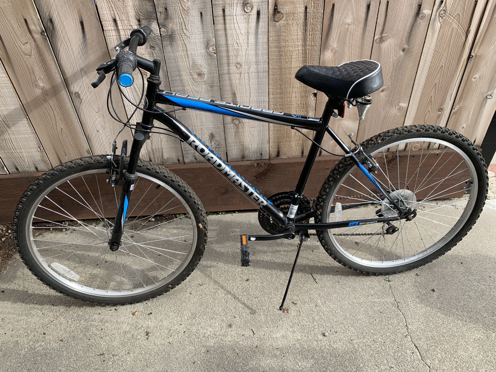 Roadmaster 26 Bike for Sale in Manteca CA OfferUp