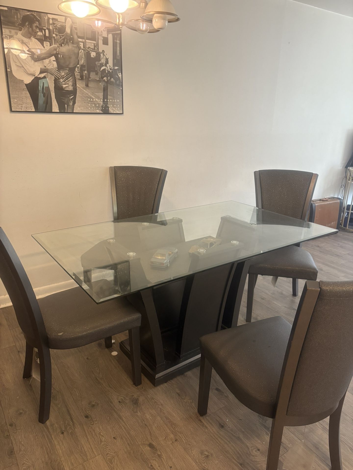 Dining Room Table For Chairs