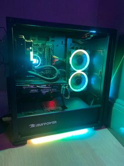 Gaming PC ASRock Z390 phantom gaming 4S-IB Intel i7-9700F 24 GB Memory GeoForce RTX 2070 Super Venus 1TB NVMe