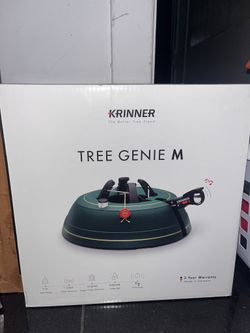 Tree Genie M