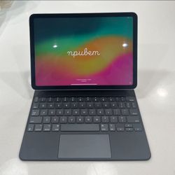 iPad Air 4th Gen WiFi + cellular