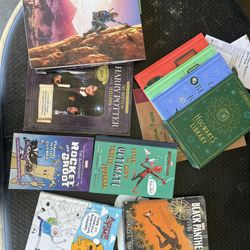 FREE Books