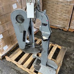 Eyelets Rivets Machinery 