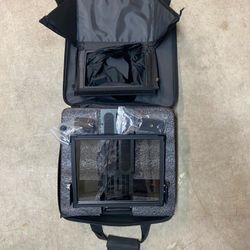 Glide Gear iPad Smartphone Teleprompter