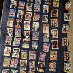 66 Cal Ripken Jr Cards 