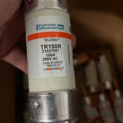 Fuse