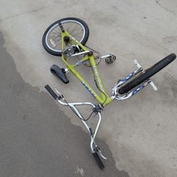 Diamond Back Joker BMX Bike 