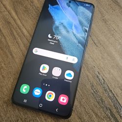 Galaxy S21+ 5g