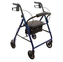 Rollator like New