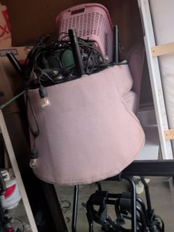 Free shell chairs