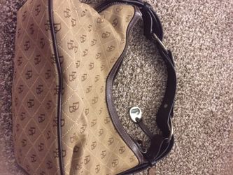 Dooney & Bourne handbag
