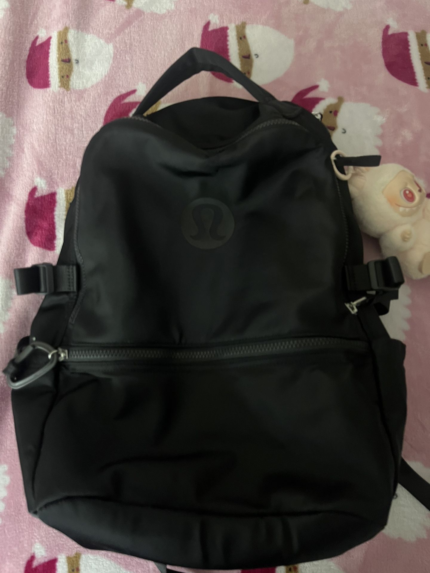 Lululemon Backpack