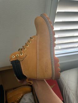 Safety Loong Work Boots Size 13