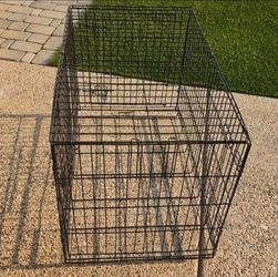 Dog kennel