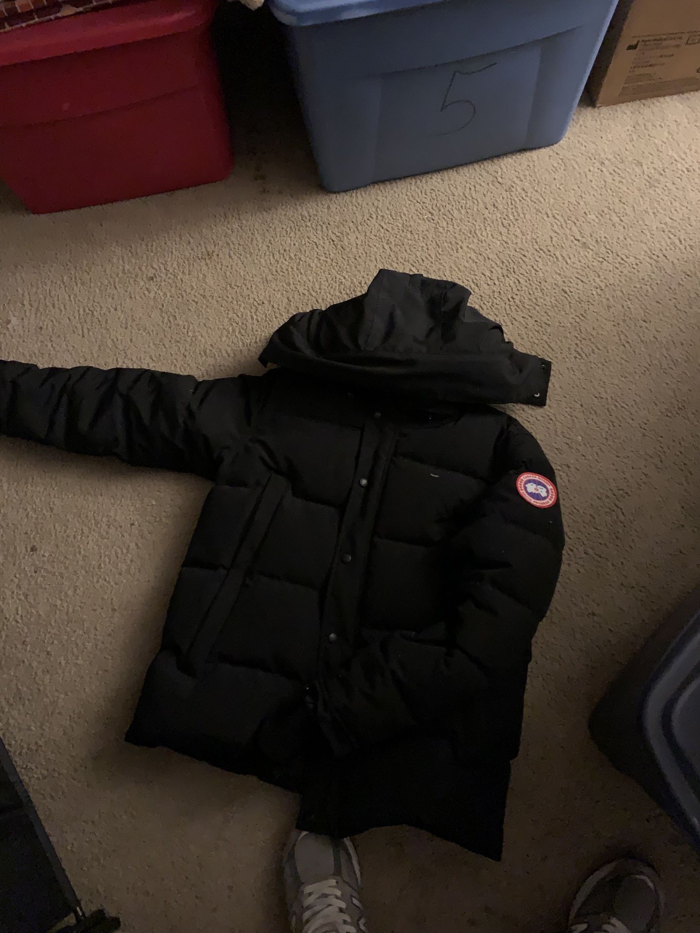 Canada Goose Wyndham