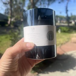 Led Glass Drawer Candles