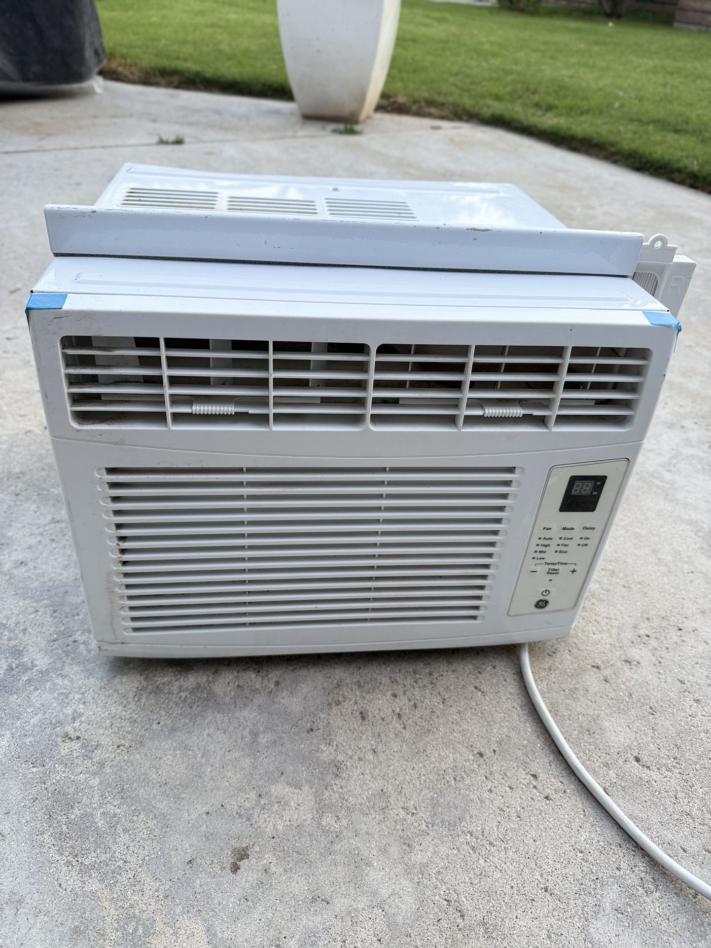 Window Air Conditioner 