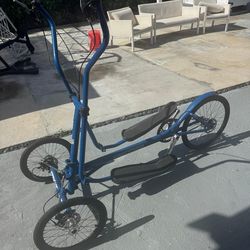 Bicicletas de 3 ruedas