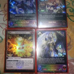 Really Cool Looking Cards ???