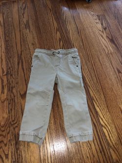 Boys pant size 2T Gymboree like new