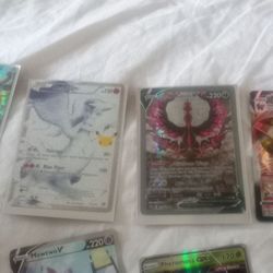 Pokemon Cards For Sale