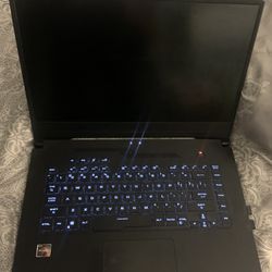 Asus Rog Zephyrus Gaming Laptop 