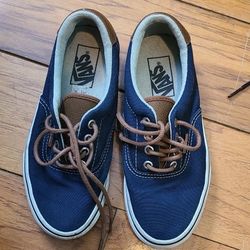 Vans Shoes 