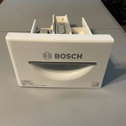 Bosch Detergent Washer Handle